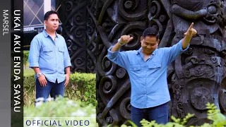 marsel ukai aku enda sayau official music video 