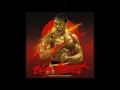 Paul Hertzog - Bloodsport