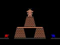 Lagu The Jenga 4 in Algodoo : with a Jenga Upgrade