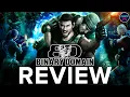 Is BINARY DOMAIN COLLECTION a sci-fi classic - REVIEW