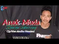 Download Lagu ANAK MUDA zaman Sekarang •Cip/Voc. Andho Nomleni ||Lagu dansa Portu2024