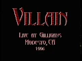Download Lagu Villain - When Dreams Are Gone