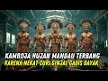 Download Lagu Pemuda Dayak Ngamuk Ke Kamboja! Hancurkan Sindikat Perdagangan Organ Yang Mencuri Ginjal Adiknya!