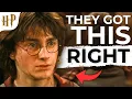 Lagu Why This Goblet Of Fire Scene Is BETTER Than The Book