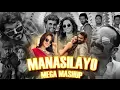 Download Lagu Manasilaayo mega mashup mixing by wal ft. Vijay #thalapathyvijay #anirudhravichander