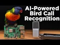 Use Sound and Machine Learning to Identify Birds with a Raspberry Pi - BirdNET-Pi