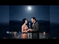 P. Ramlee & Saloma - Malam Bulan Di Pagar Bintang (AI Cover) - K-Pop R&B Duet Version