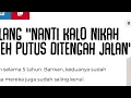 reupload Pingin Siaran - Episode 21 _ Season 02 _ Spesial Comeback