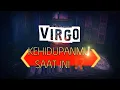 Lagu VIRGO ♍️ ENERGIMU SAAT INI ⁉️ASMARA|UANG|KARIR|KESEHATAN 💫