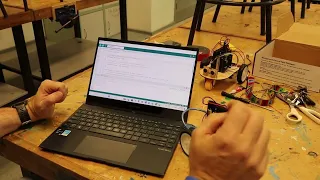 Step 9 AIDriver Test Debug