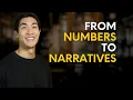 My Top 8 Data Storytelling Tips as a Data Analyst