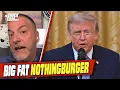 Why Chuck Todd Is NOT ALARMED By Trump s Election Threats Denialism Politics Podcast