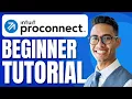 Intuit ProConnect Tax Online Tutorial How to Use ProConnect for Newbies
