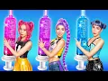 Download Lagu KPop Demon Hunters Hospital: Rumi And Huntrix Got Trouble In Hospital!
