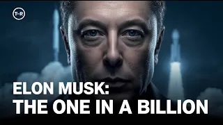 BEYOND THE BILLIONS: THE LEGEND OF ELON MUSK