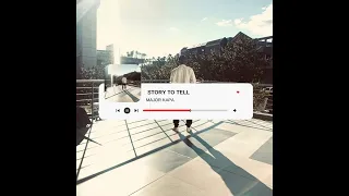 major kapa story to tell