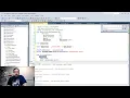 Live Stream - Data Driven Script Creation