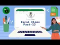 Build Excel Clone Using JavaScript Multiple Sheets Implementation Part 13