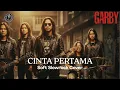 Lagu CINTA PERTAMA - GARBY | SOFT SLOWROCK COVER | HITS 90s INDONESIA