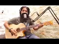 Download Lagu Nedi gampo ~jawinar \u0026 aki suak- acoustic cover by Dodoy alfitara