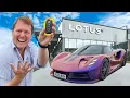 Download Lagu LOTUS EVIJA IS HERE! The FASTEST Hypercar I've Ever Driven