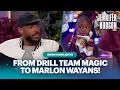 Download Lagu Marlon Wayans \u0026 the Cutest Drill Captain Bring Down the House!