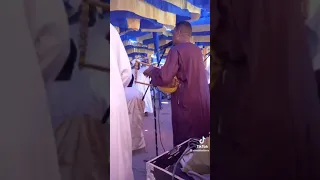 الحبيب البرصة قول الناس كلمات وألحان تيسير الريح طمبور2023 حفلات طمبور طنبور 