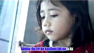 revo ramon ratapan anak tiri official musik video 