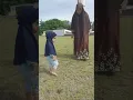 Download Lagu Geli..!! Bayi belajar jalan di rumput