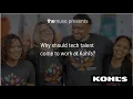 What it s like working at Kohls The Muse