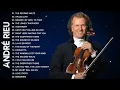 Lagu André Rieu Greatest Hits Full Album - Romantic Violin Love Songs Greatest Hits 2025 🎻#violin