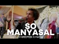 Download Lagu So Manyasal Ayi Kreepeek ft Maya