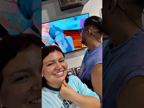 ALEXA RECIBE UN MENSAJE DE LA FAMILIA RECOCHA 🥹🥹🥹💜💜💜