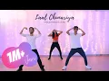 Download Lagu Laal Chunariya Dance Fitness Workout || Get Fit With Niyat #Movewithme