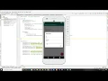CRUD Series Android with Node js - Project Overview