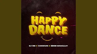 happy dance feat omawumi u0026 benie macaulay 