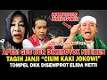 Lagu Gus Nur Dikeroyok Netizen Habis-Habisan! Tagih Janji Cium Kaki Jokowi!