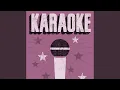 Download Lagu Girl Tonite (Karaoke Version) (Originally Performed By Twista \u0026 Trey Songz)