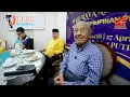 Download Lagu 20240427 Dr Mahathir, SPRM, addendum, afidavit Zahid, Tun Hanif, PRK KKB, ops lalang dan bebas HIV