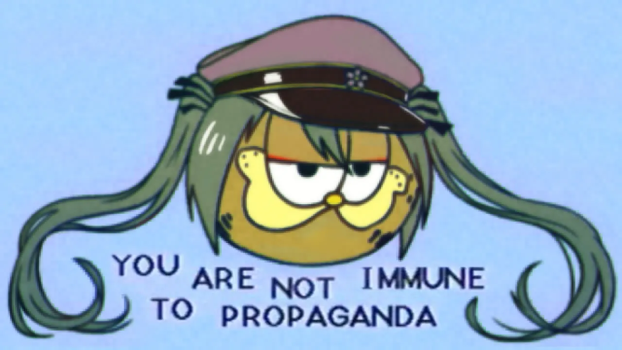 Outline Video Kawaii: Anime, Propaganda, and Soft Power Politics.