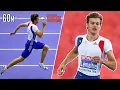 How to Execute a 100m Sprint 60m-100m