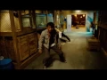 Download Lagu The Protector- Restaurant Fight Sequence (HD)