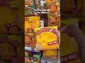 Scored big at Five Below today Found a whole shelf of these satisfying Squeeze Cheeses
