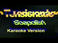 Tensionado - Soapdish (Karaoke Version)