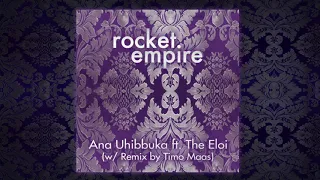 Download Rocket Empire - Ana Uhibbuka (Instrumental) MP3