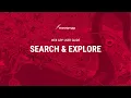 Download Lagu Search and Explore - MetroMap User Guide