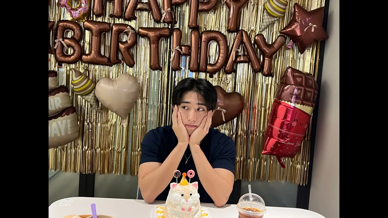 Stray Kids channel featured image