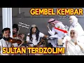 Download Lagu PRANK SHOLAWAT GEMBEL KEMBAR !! SULTAN TERDZOLIMI @agogoviolin @supersonic8877