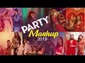 Party Mashup 2019 | Dj R Dubai | Bollywood Party Songs 2019 | Sajjad Khan Visuals Mp3 Song Download