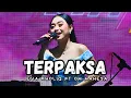 Lagu TERPAKSA - EVA KHOLIQ FT OM MAHESA LIVE DI PANGGUNG ANCOL JAKARTA MALAM TAHUN BARU 2026🔥